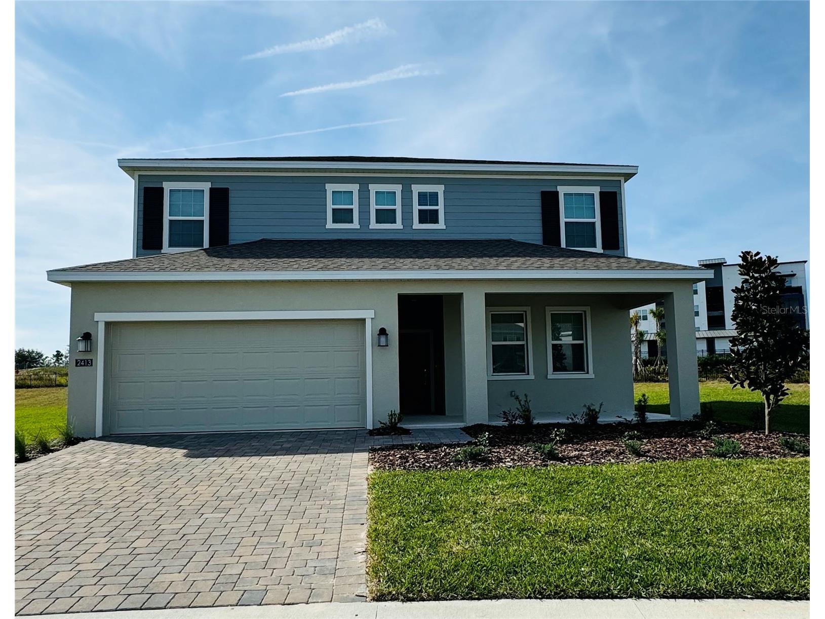 2413 Rider Rain Lane Apopka FL 32703 J996658 image1