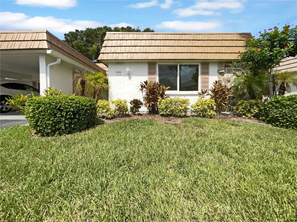 2413 Riverbluff Parkway #V-231 Sarasota FL 34231 O6234771 image1