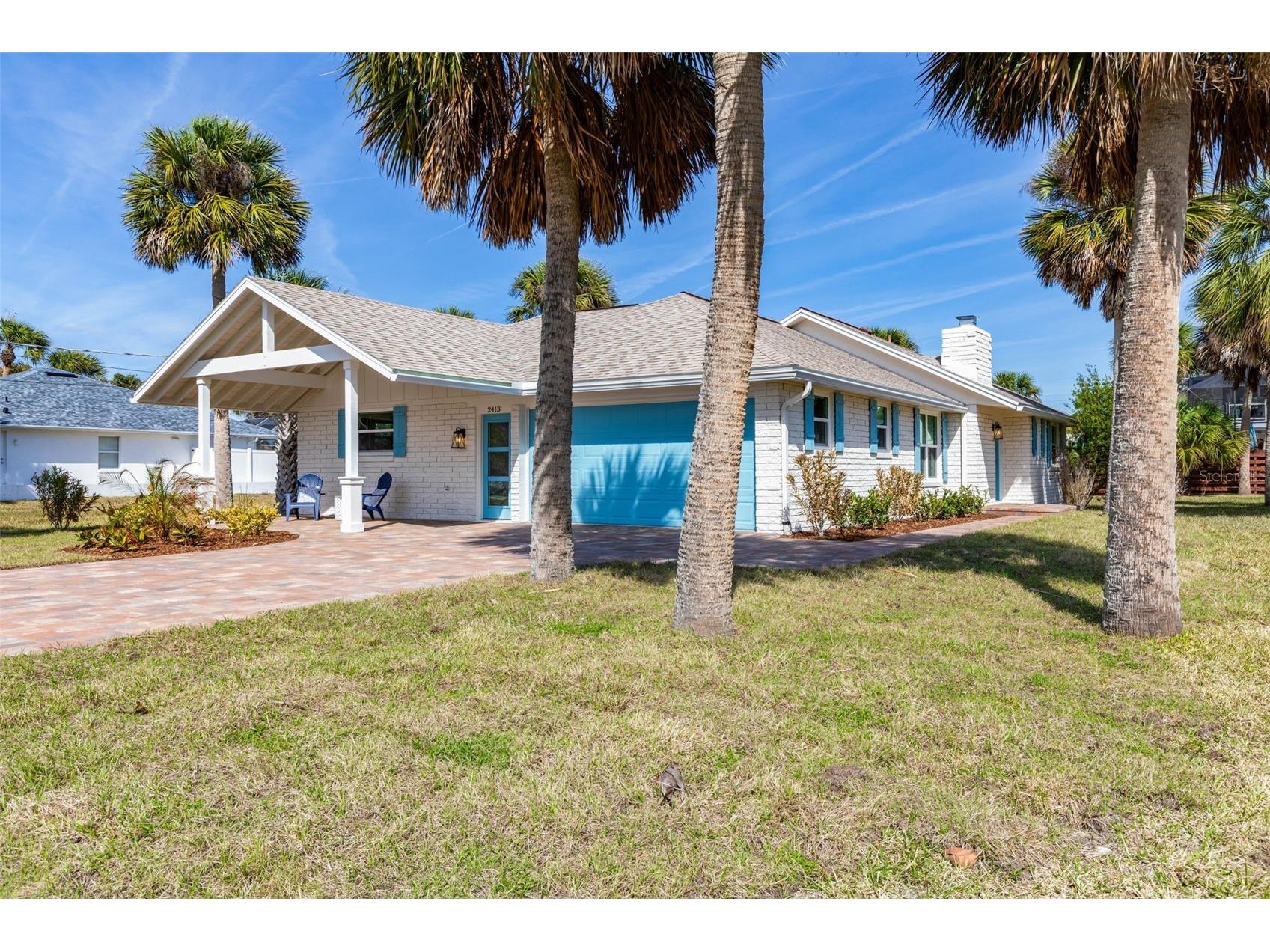 2413 S Flagler Avenue Flagler Beach FL 32136 FC316445 image1