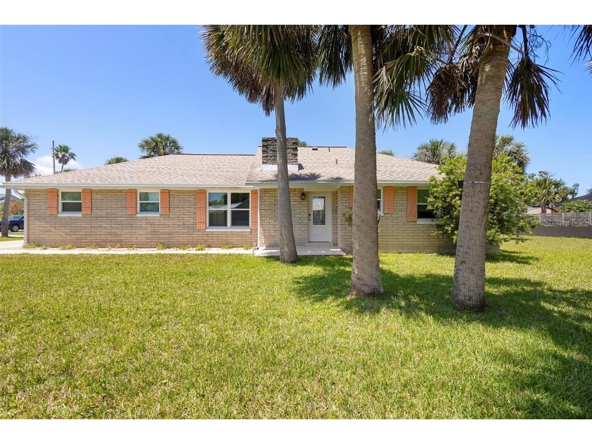 2413 S Flagler Avenue Flagler Beach FL 32136 - ATLANTIC OCEAN V4942439 image1