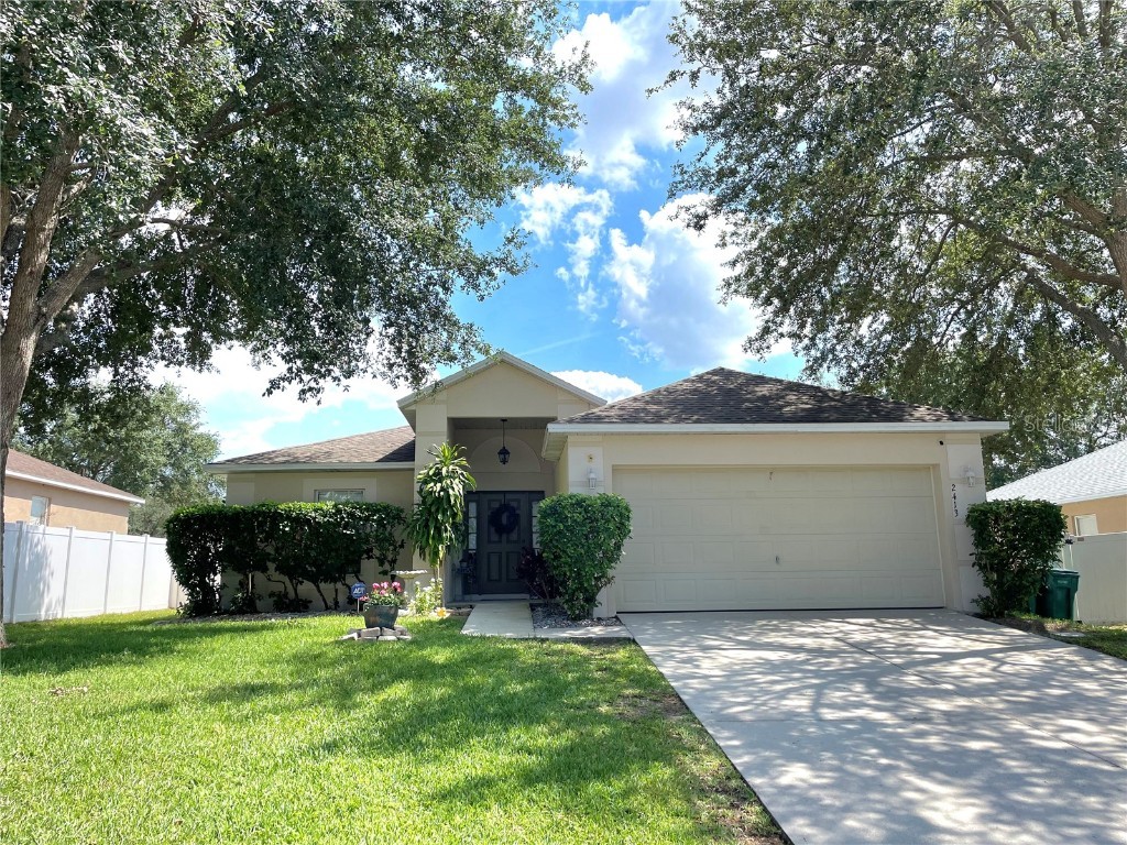 2413 Sandridge Circle Eustis FL 32726 O6287350 image1
