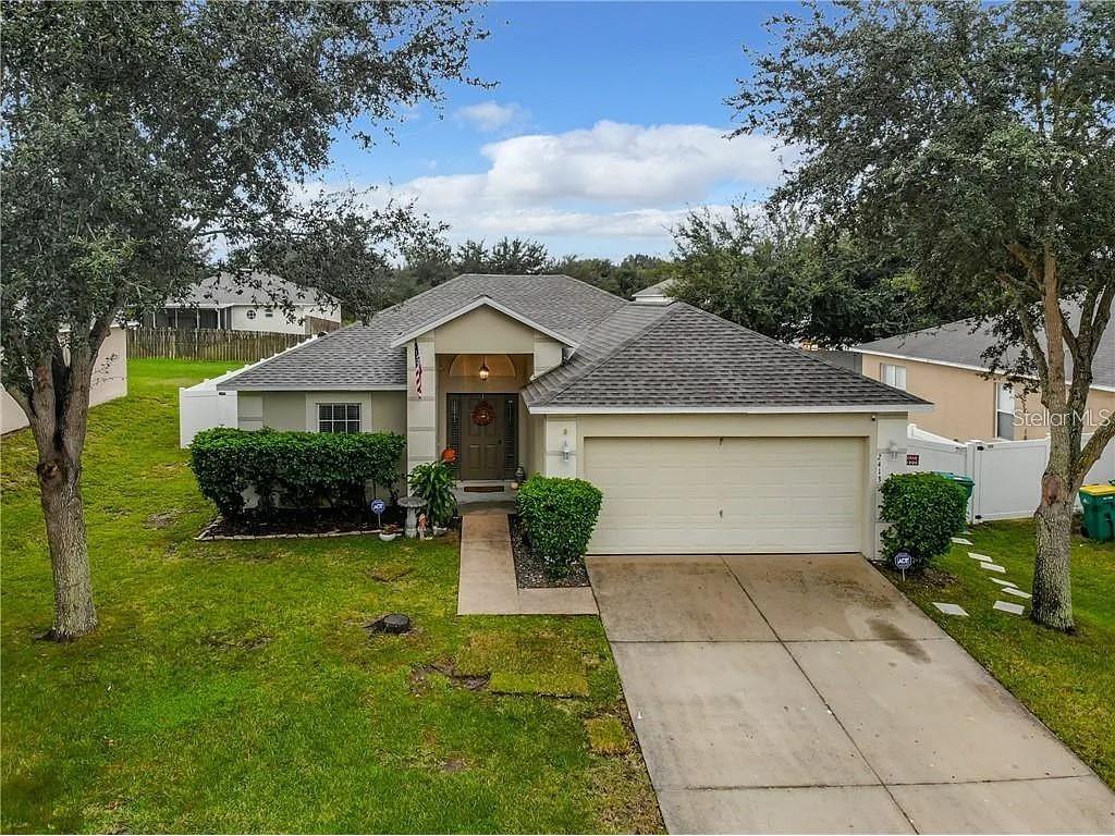 2413 Sandridge Circle Eustis FL 32726 O6287350 image2