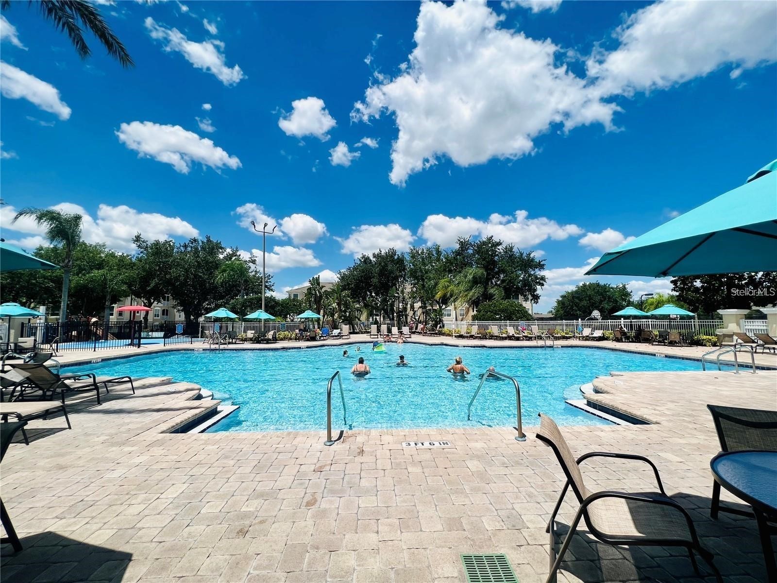 2413 Silver Palm Drive Kissimmee FL 34747 S5141221 image21