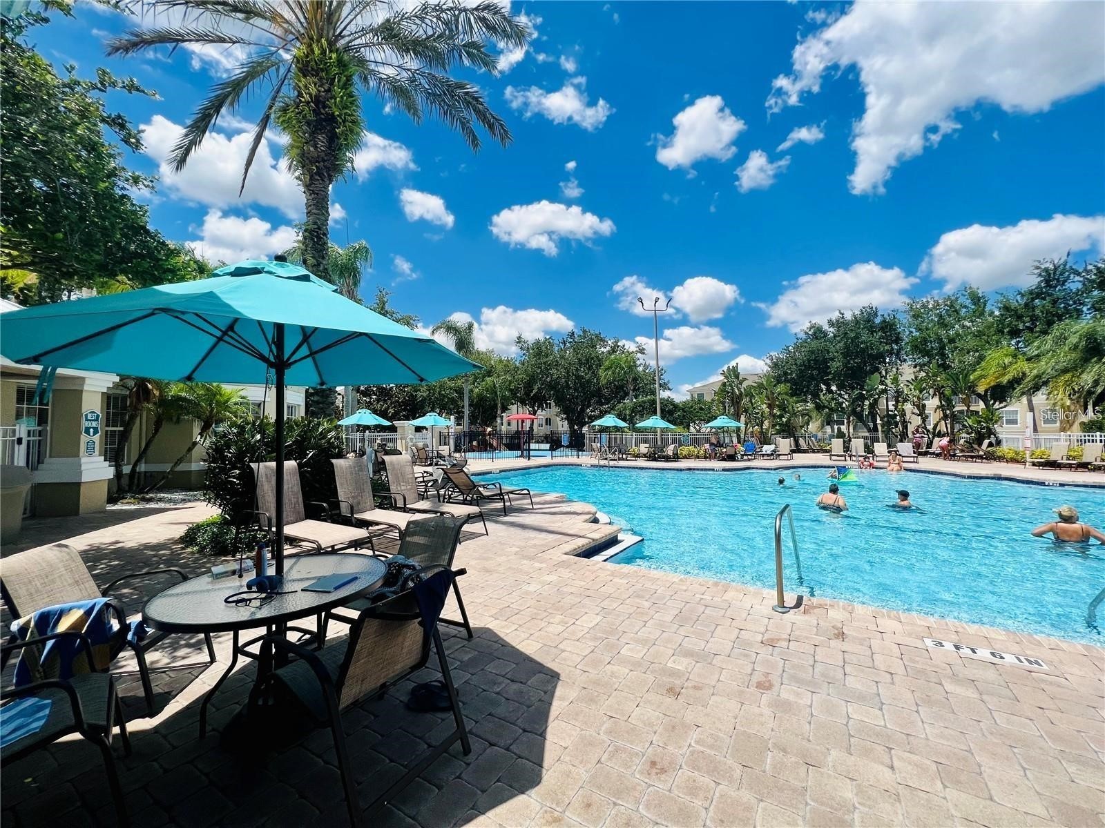 2413 Silver Palm Drive Kissimmee FL 34747 S5141221 image22