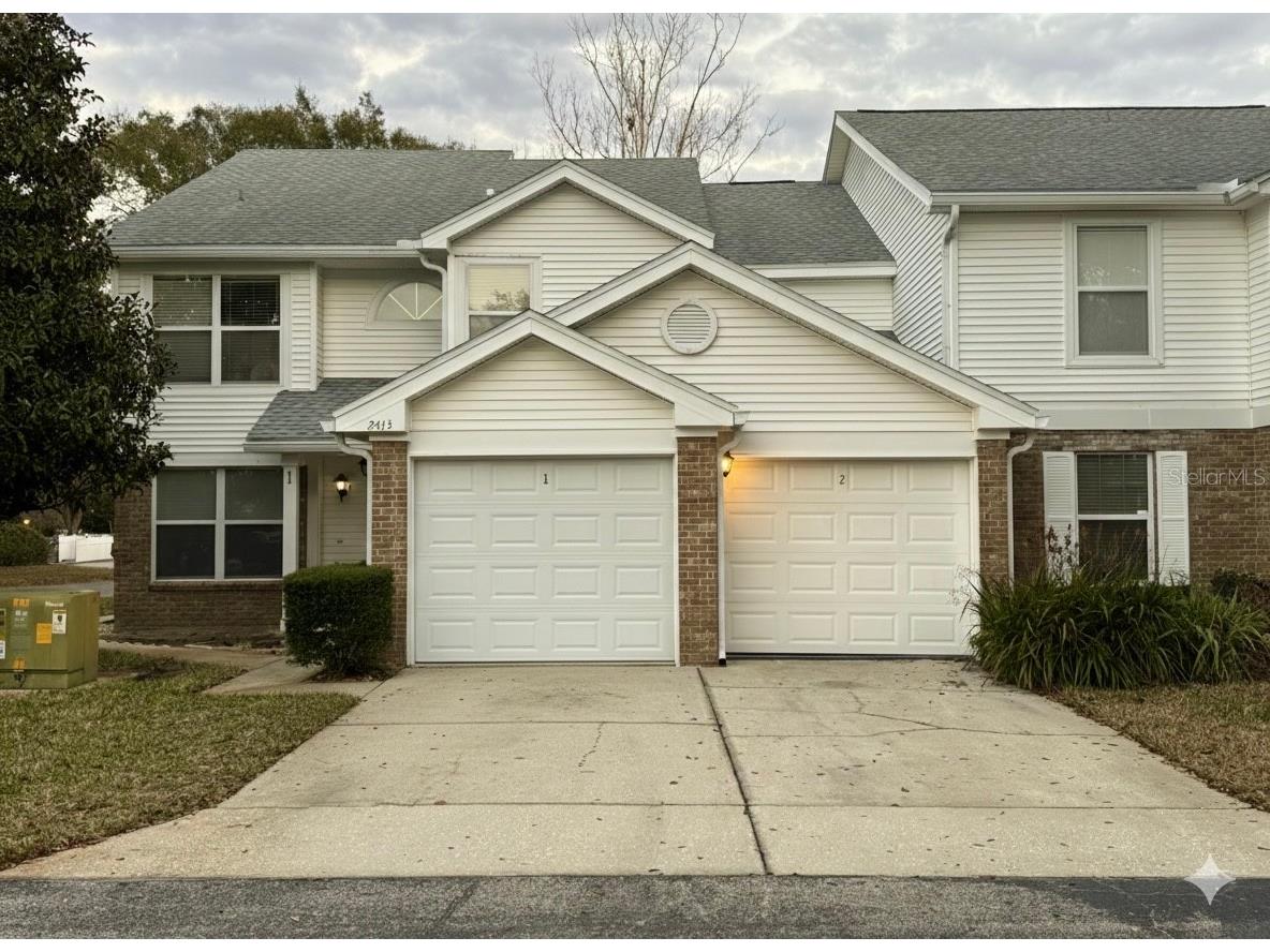 2413 Tack Room Lane #2 Orlando FL 32812 O6383042 image1