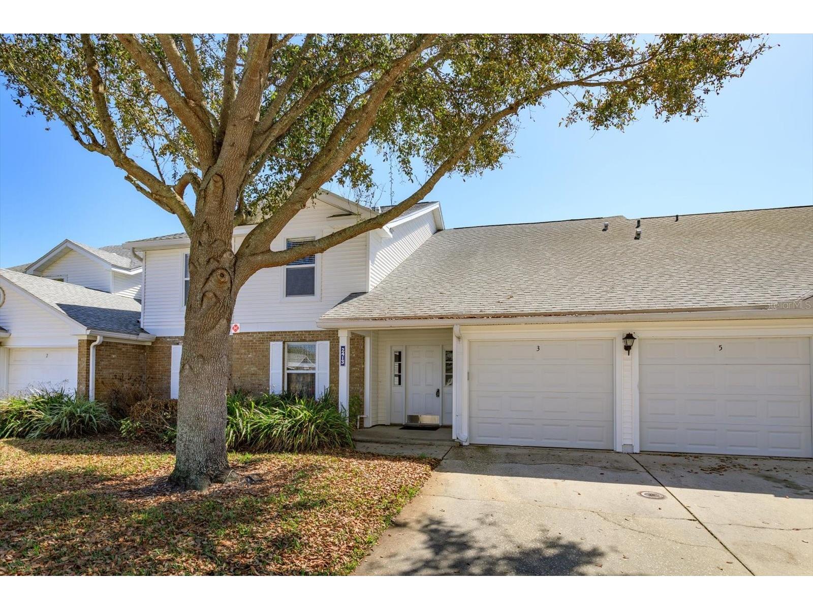 2413 Tack Room Lane #3 Orlando FL 32812 O6390014 image1