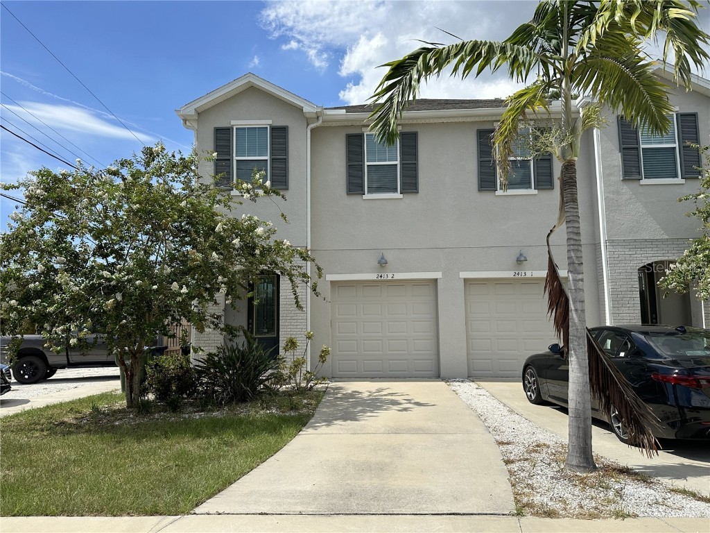 2413 W Fig Street #2 Tampa FL 33609 T3460438 image1