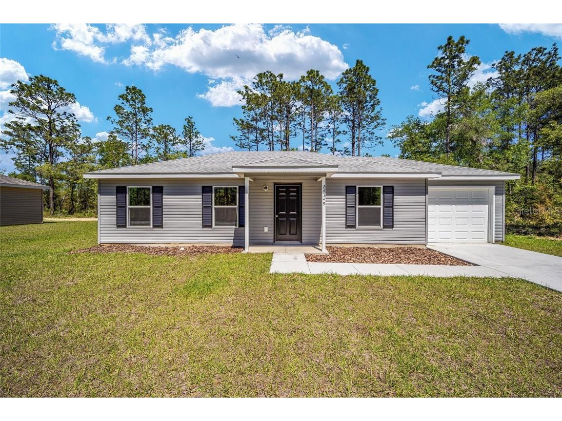 24130 NW Banyan Lane Dunnellon FL 34431 OM694111 image1