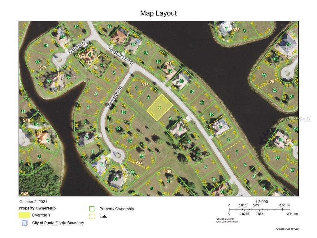 24133 Santa Inez Road Punta Gorda FL 33955 C7449742 image1