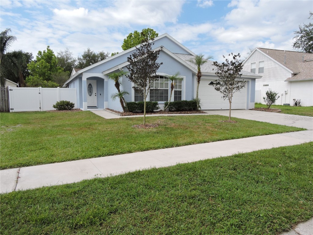 24136 Lakerush Court Lutz FL 33559 T3441655 image1
