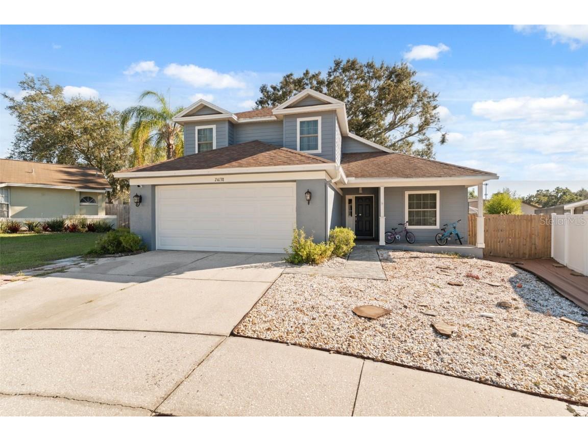 24138 Twin Court Land O Lakes FL 34639 W7880273 image1