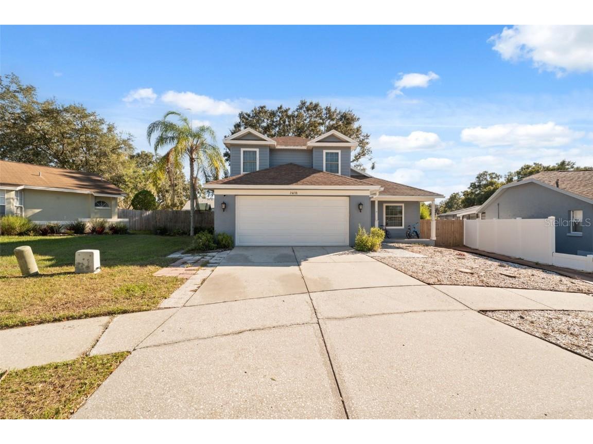 24138 Twin Court Land O Lakes FL 34639 W7880273 image2