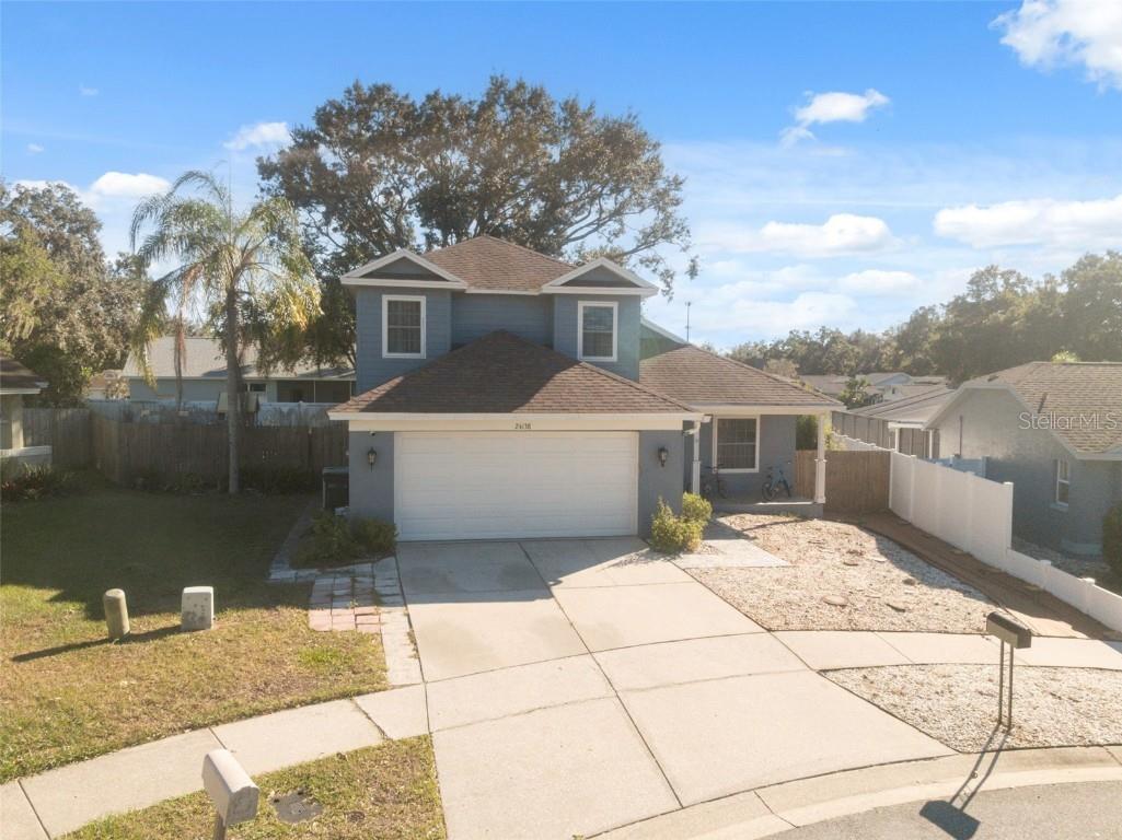 24138 Twin Court Land O Lakes FL 34639 W7880273 image38
