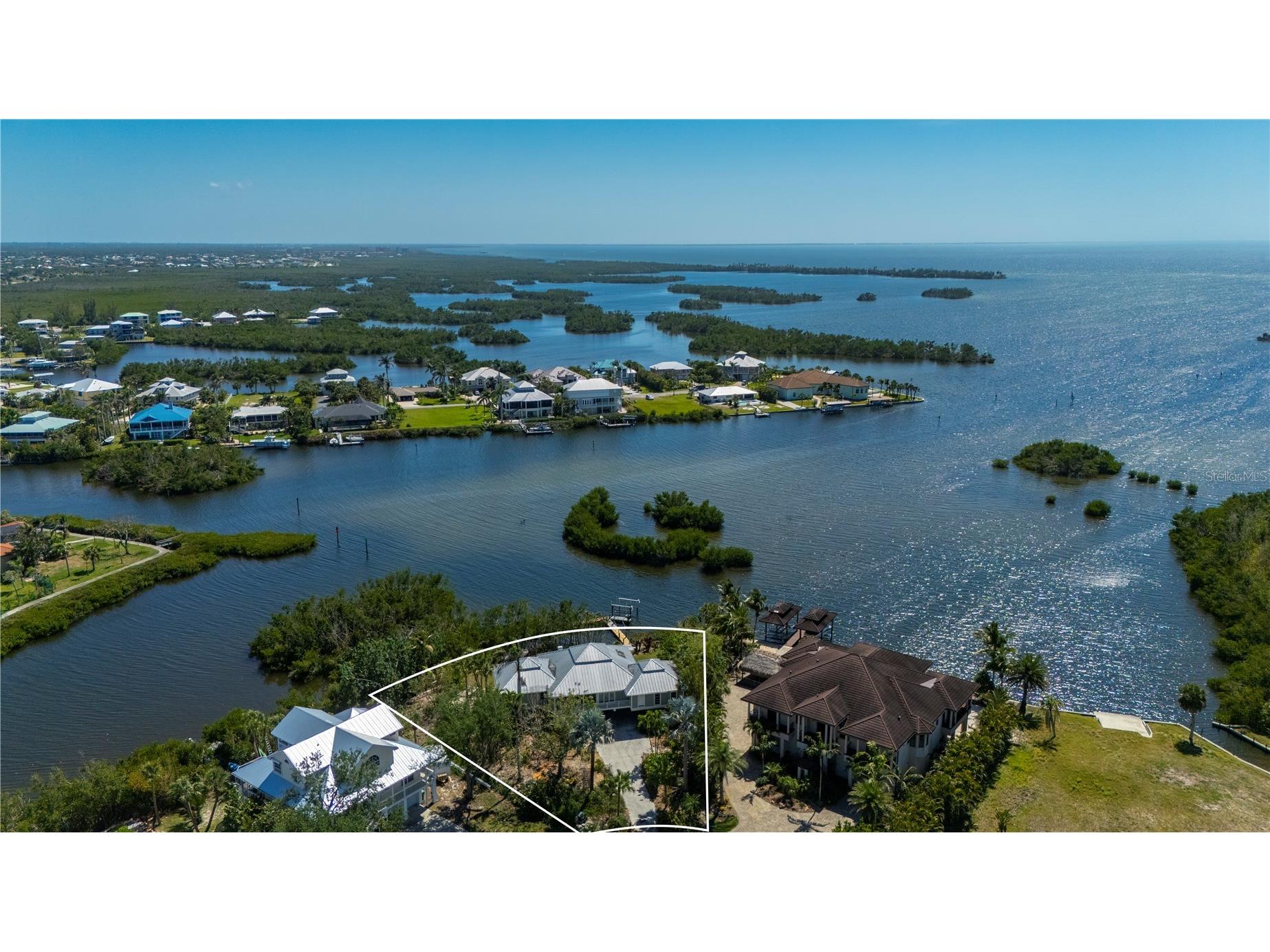 24139 Jolly Roger Boulevard Punta Gorda FL 33955 C7520133 image1