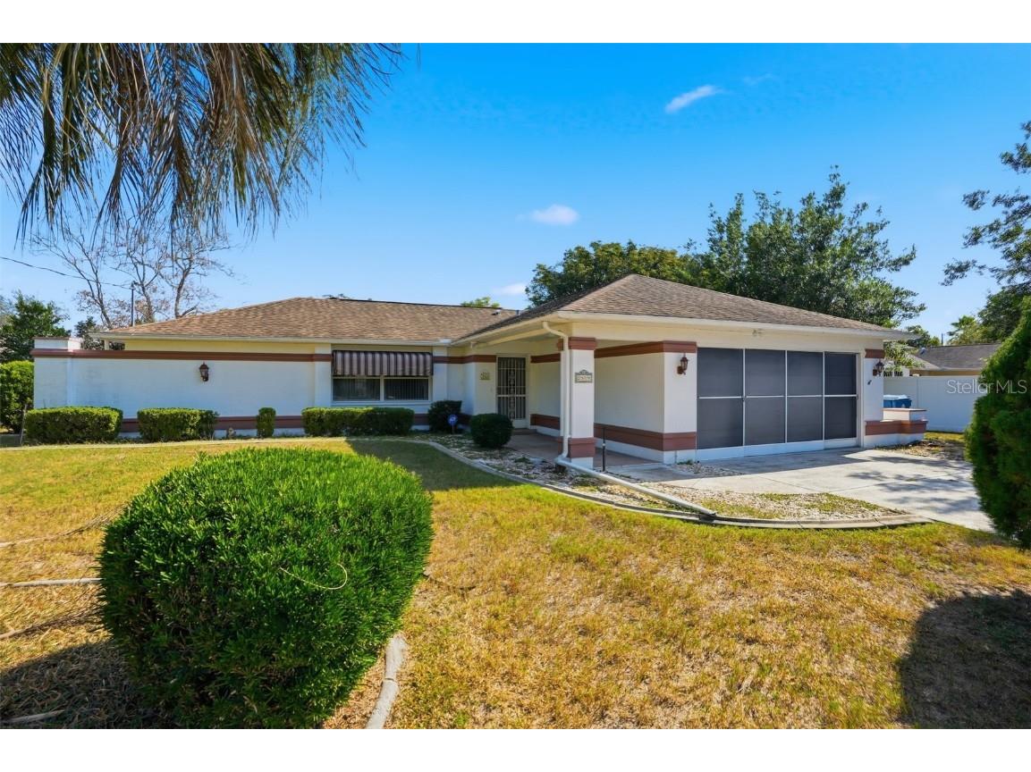 2414 Appian Avenue Spring Hill FL 34608 W7880997 image1