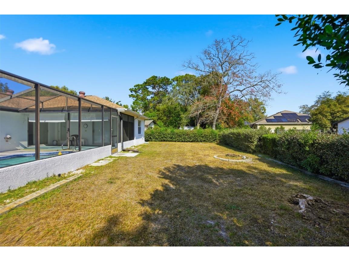 2414 Appian Avenue Spring Hill FL 34608 W7880997 image29