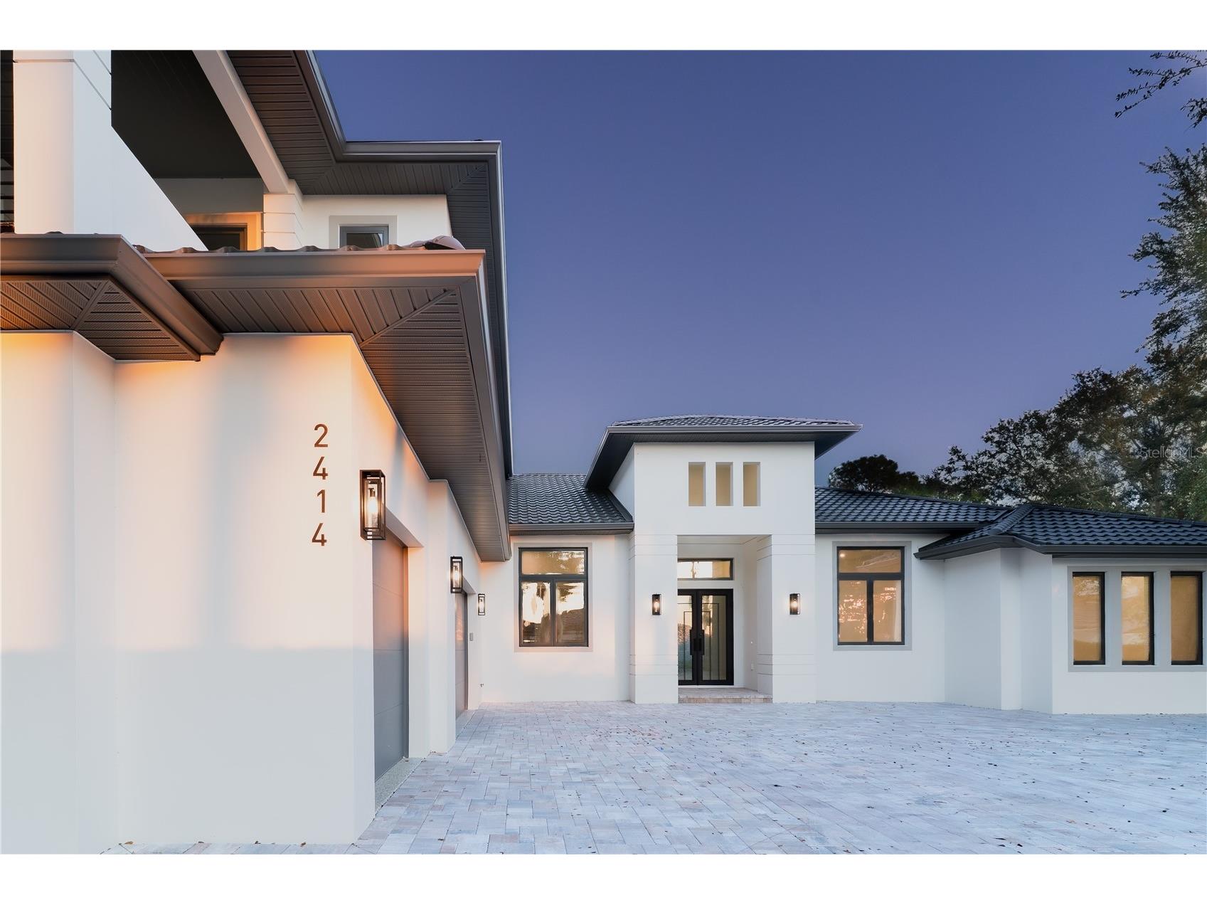 2414 Bayshore Road Nokomis FL 34275 - BLACKBURN BAY A4676619 image2