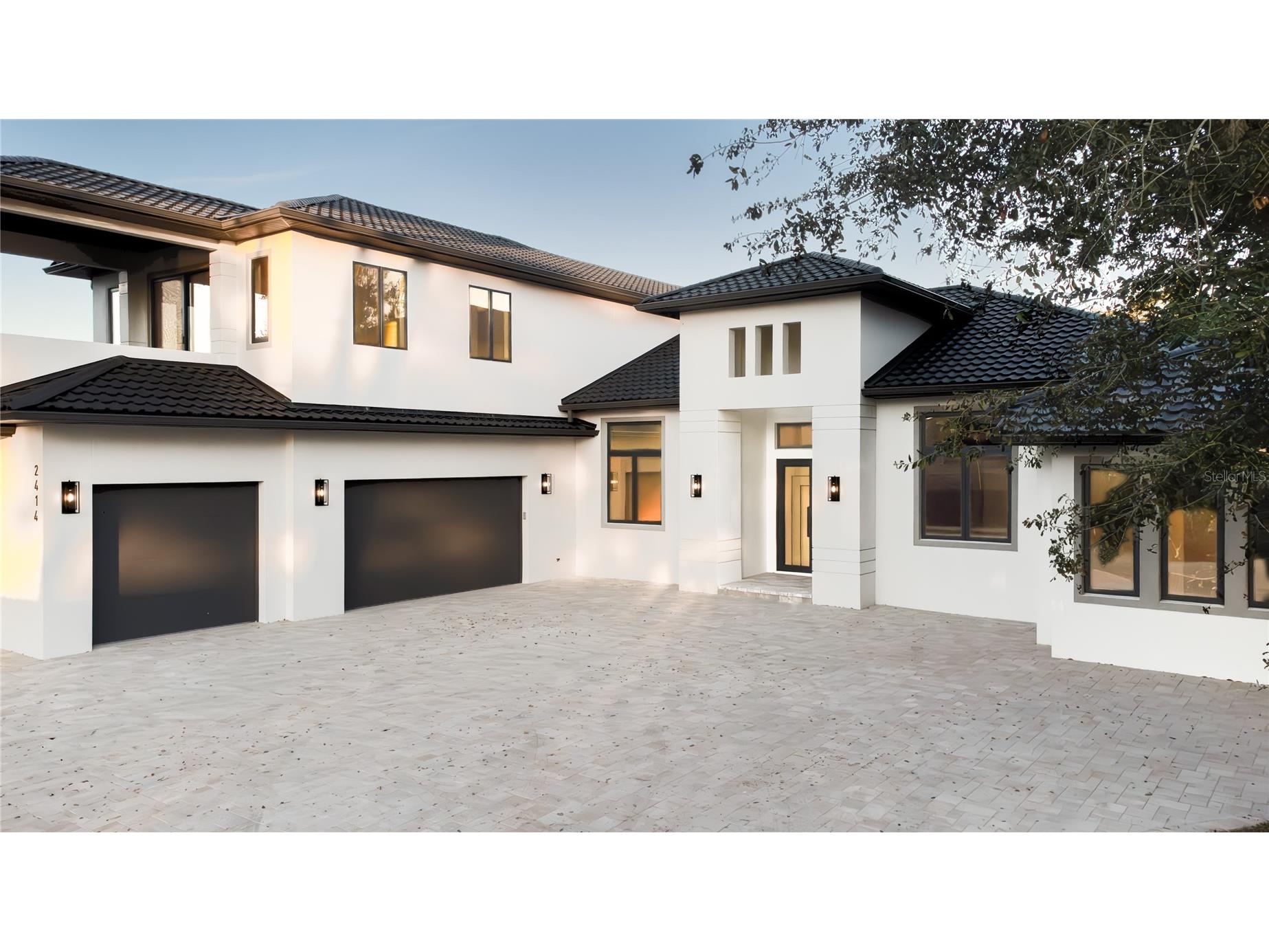 2414 Bayshore Road Nokomis FL 34275 - BLACKBURN BAY A4676619 image6