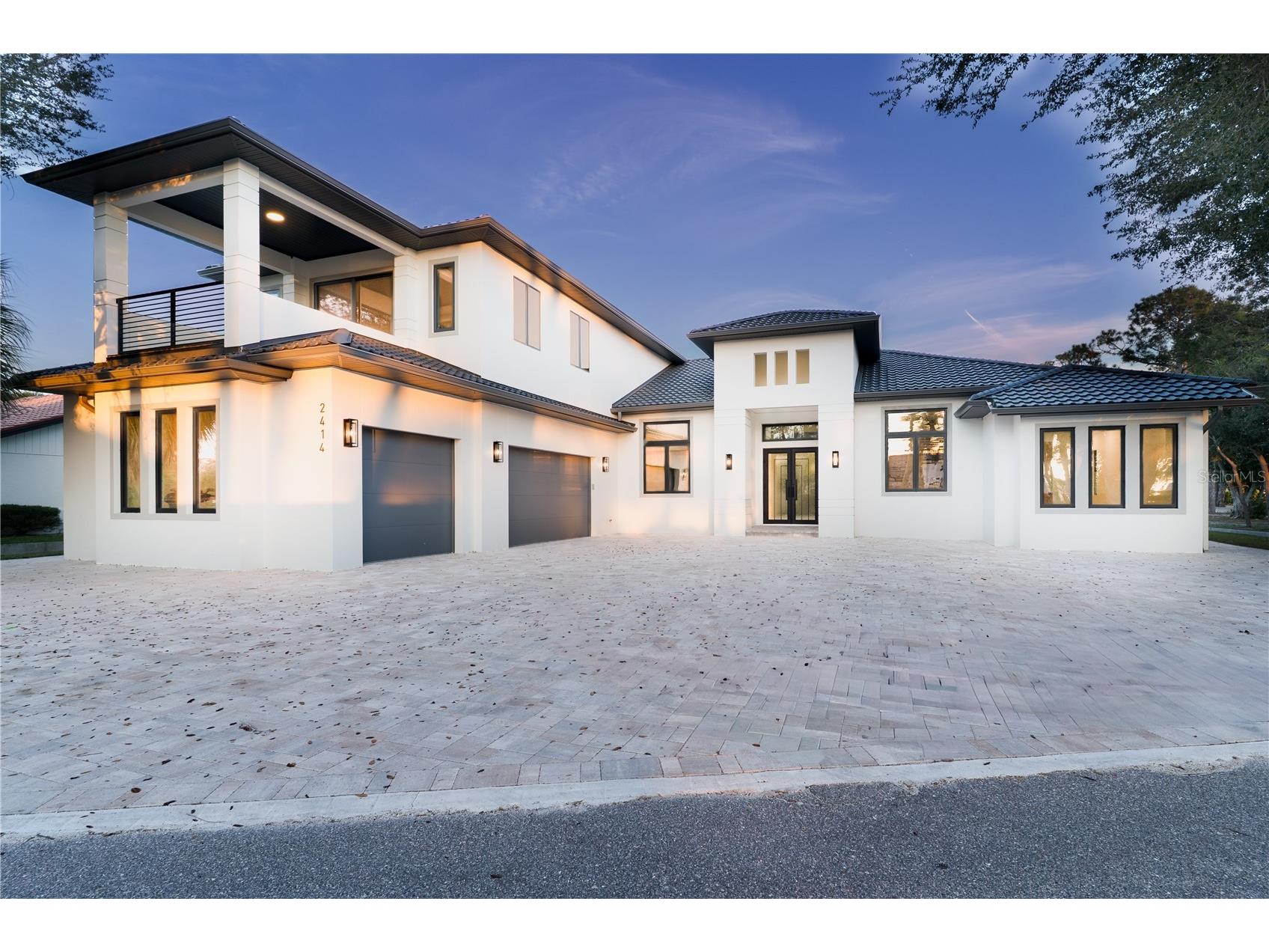 2414 Bayshore Road Nokomis FL 34275 - BLACKBURN BAY A4676619 image62