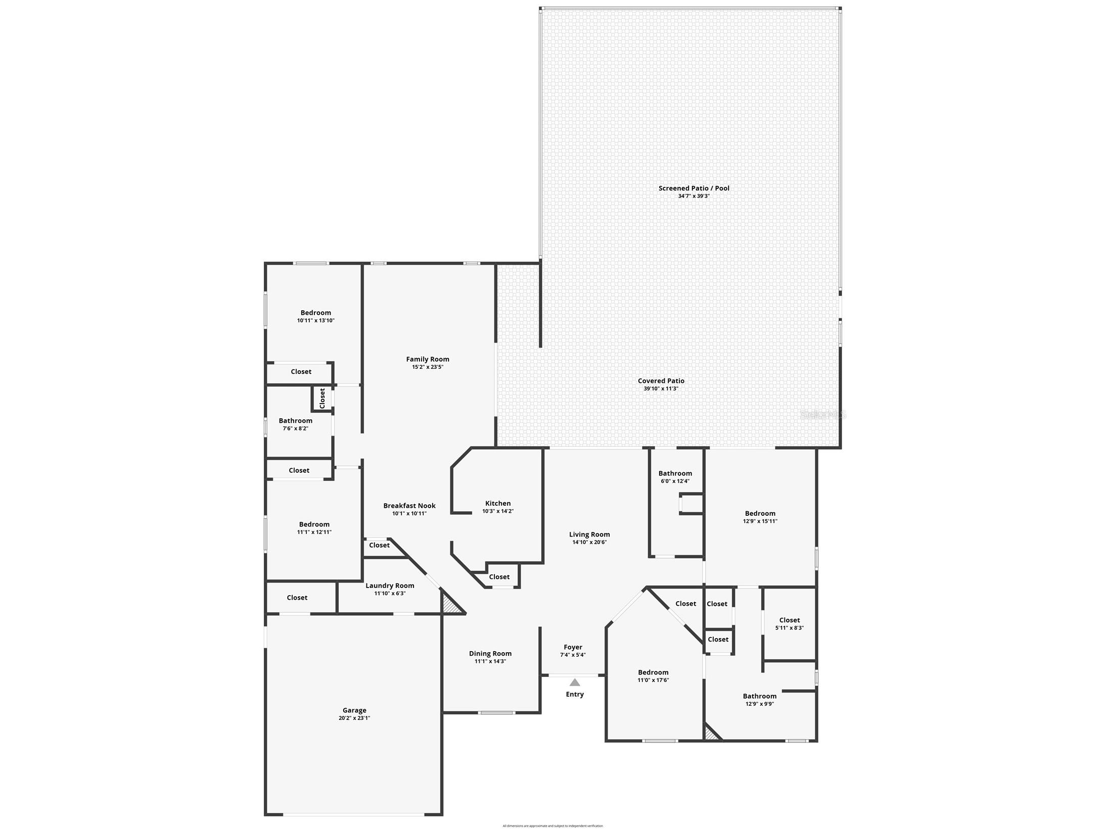2414 Buckhorn Run Drive Valrico FL 33596 TB8491963 image41