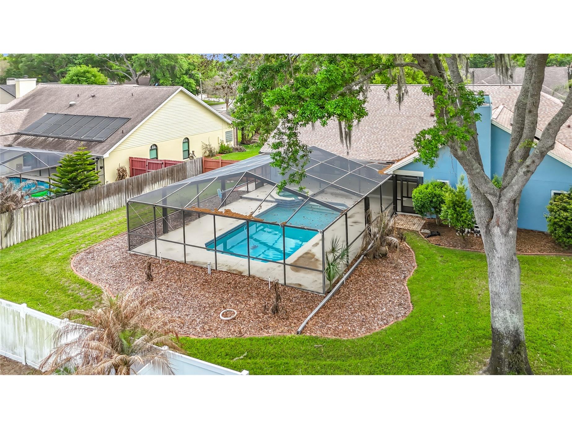 2414 Buckhorn Run Drive Valrico FL 33596 TB8491963 image42