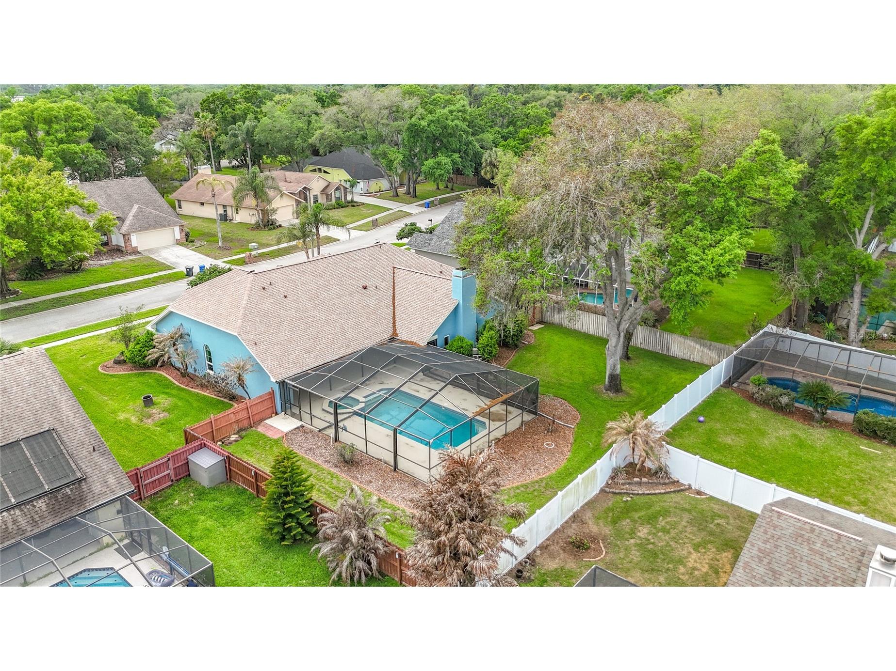 2414 Buckhorn Run Drive Valrico FL 33596 TB8491963 image44