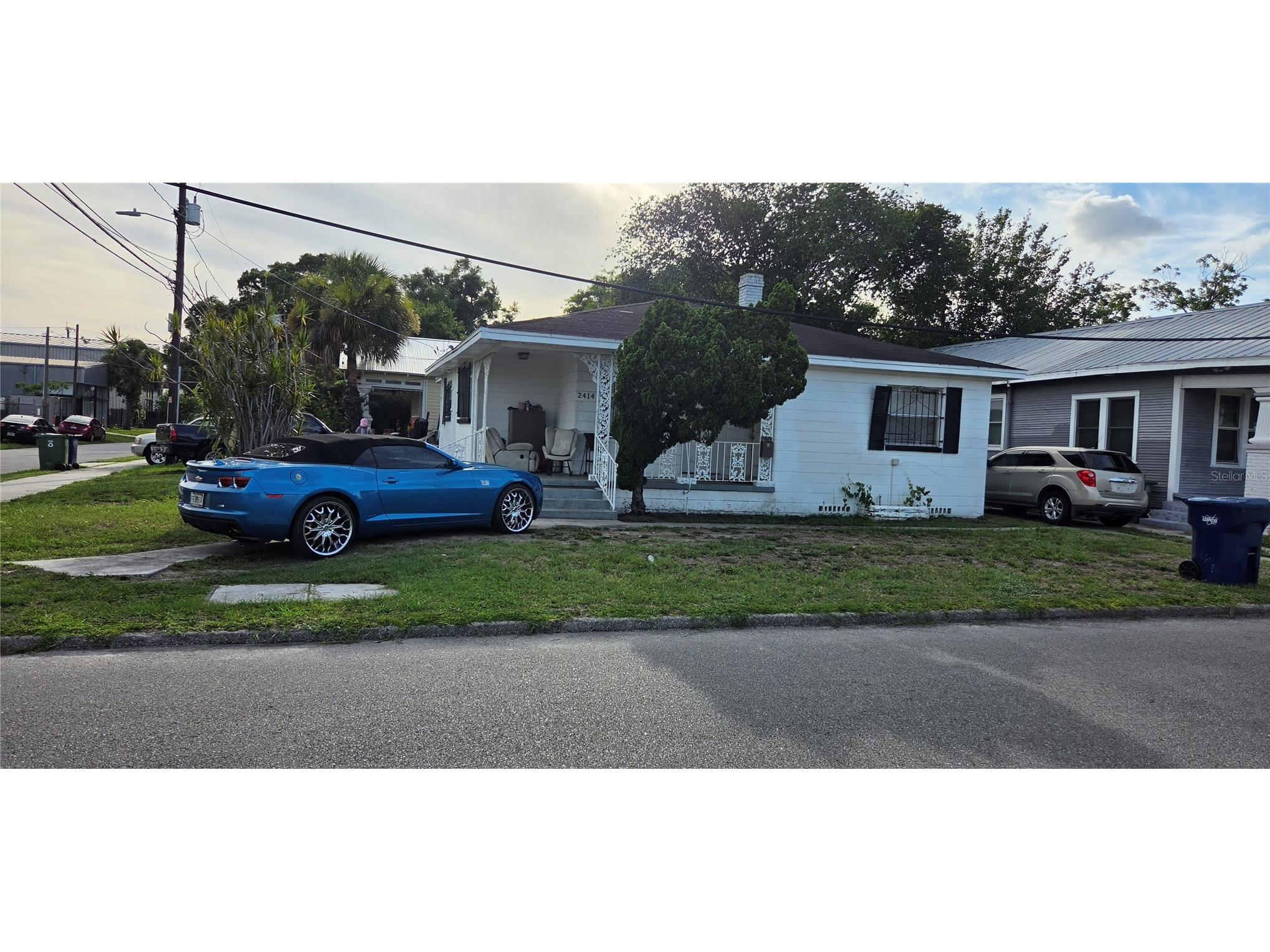 2414 E 8th Avenue Tampa FL 33605 TB8519173 image21