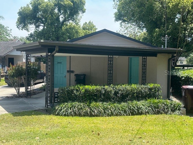 2414 E Central Boulevard Orlando FL 32803 O6196911 image1