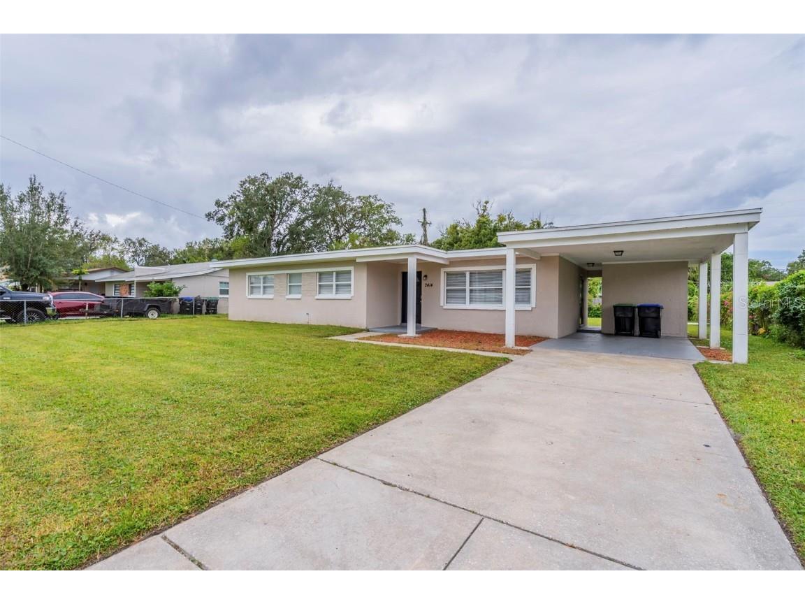 2414 Fontainebleau Drive Orlando FL 32808 O6254769 image1