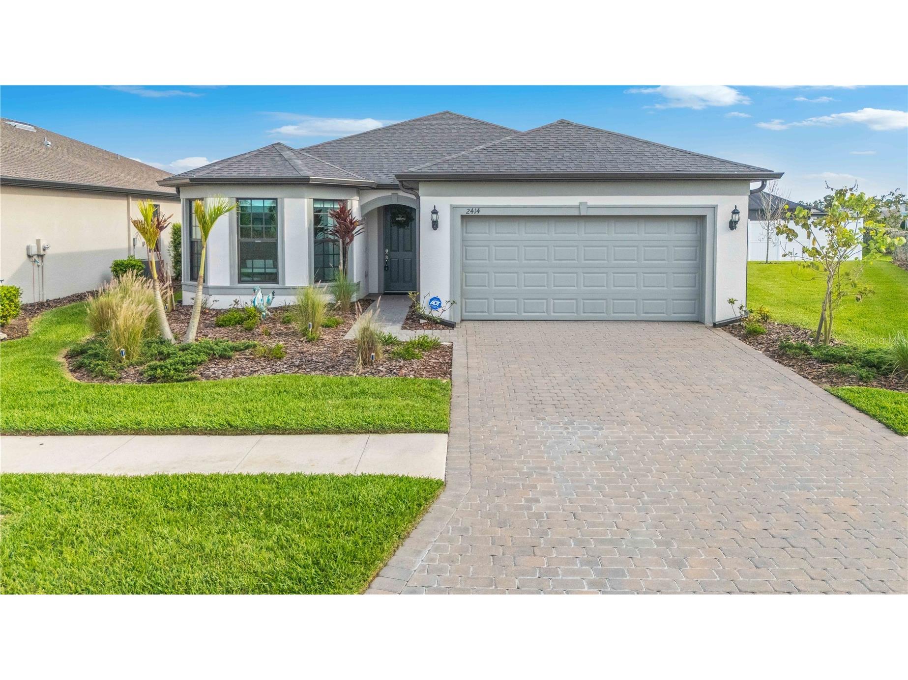 2414 Gabel Oak Drive North Port FL 34289 C7523382 image1