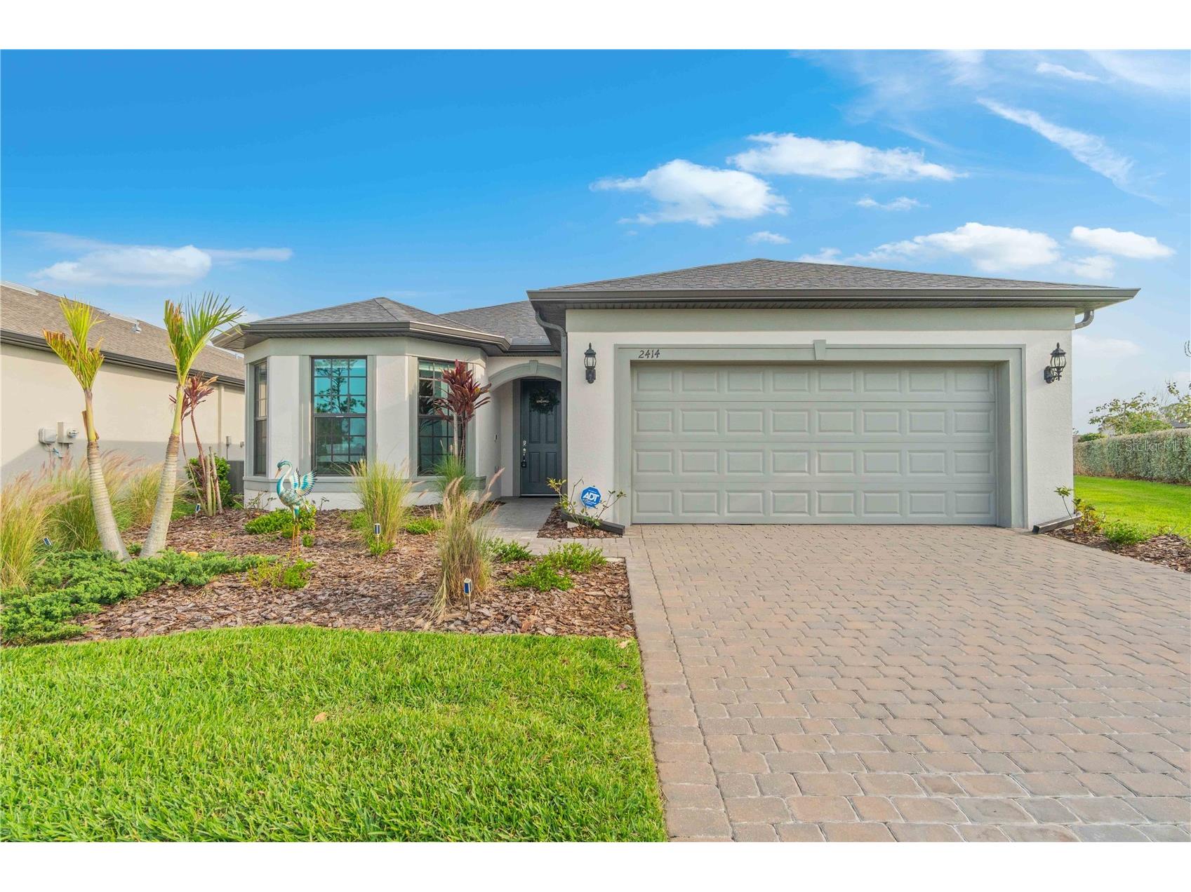 2414 Gabel Oak Drive North Port FL 34289 C7523382 image67