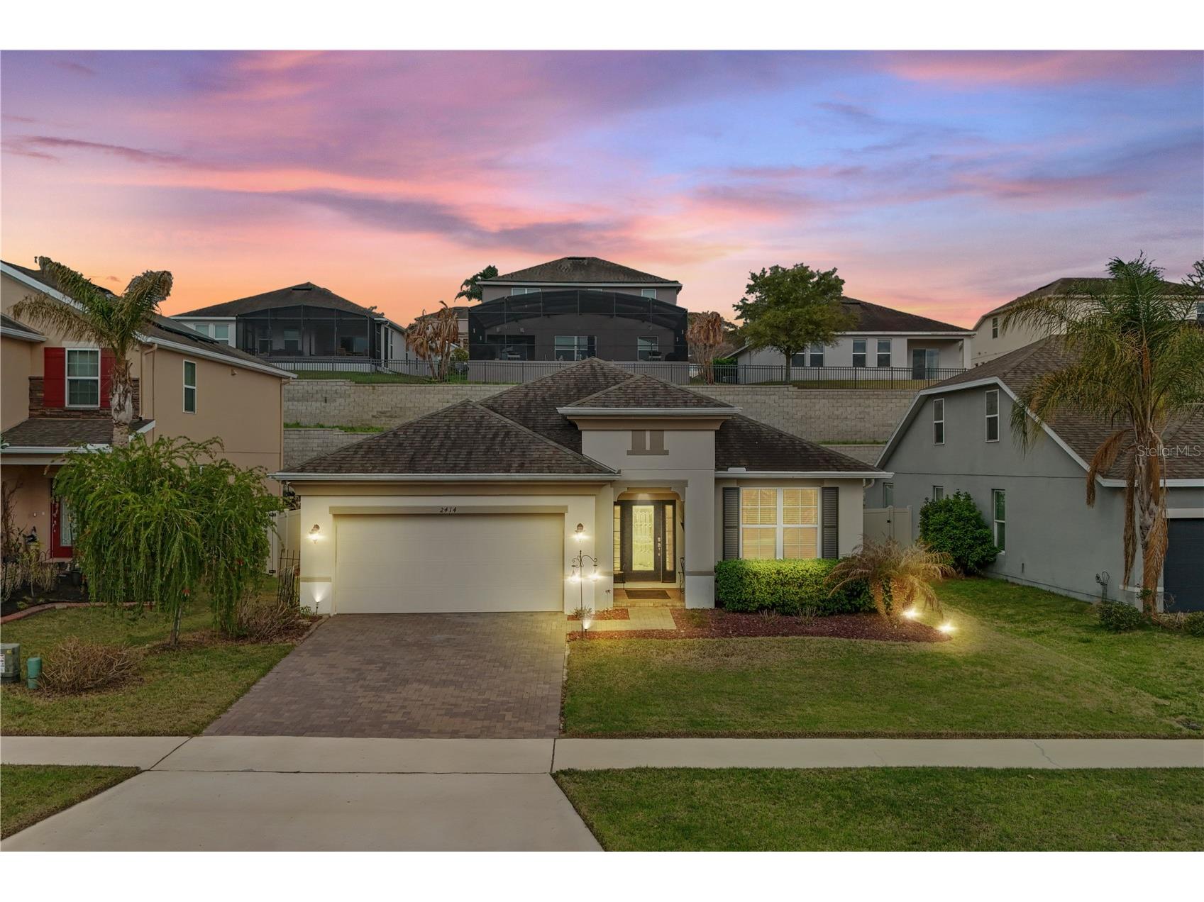 2414 Hastings Boulevard Clermont FL 34711 S5145246 image1