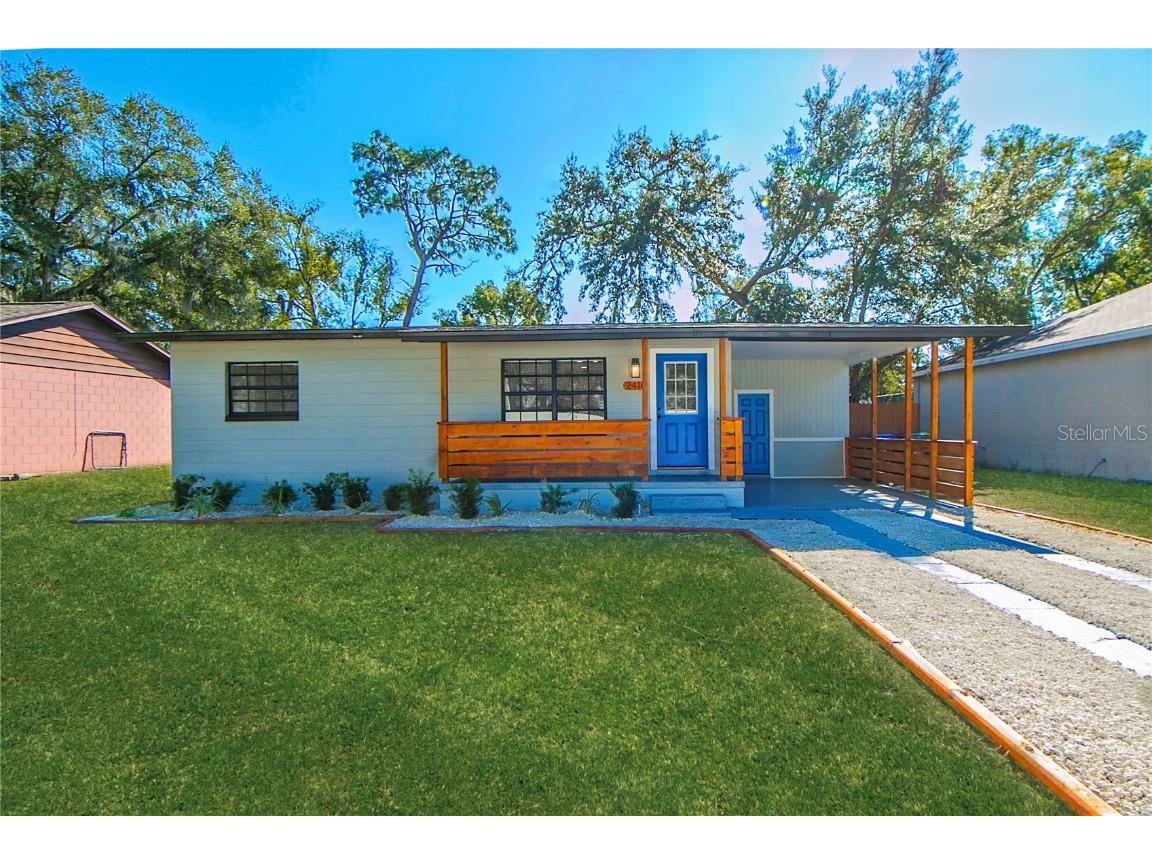 2414 Herbison Drive Orlando FL 32810 O6277148 image1