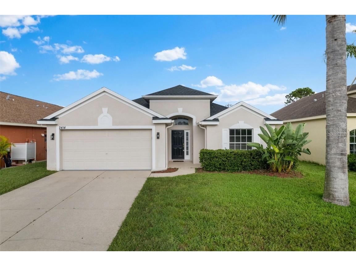 2414 Indian Key Drive Holiday FL 34691 U8255236 image1