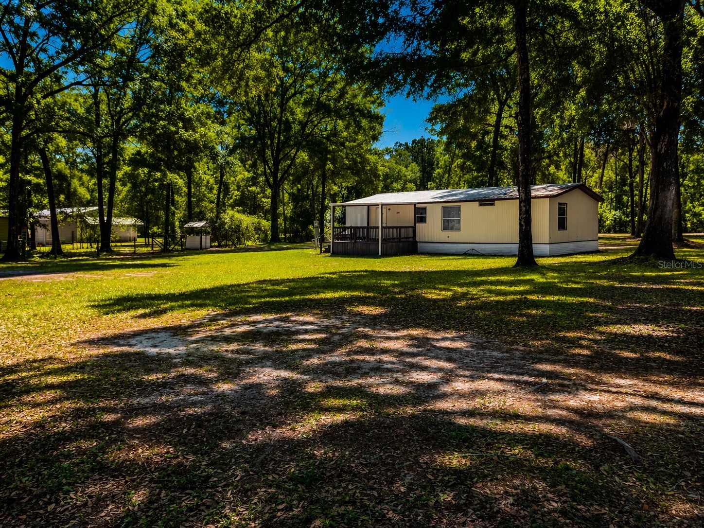 2414 NW 121st Avenue Gainesville FL 32609 GC539598 image19