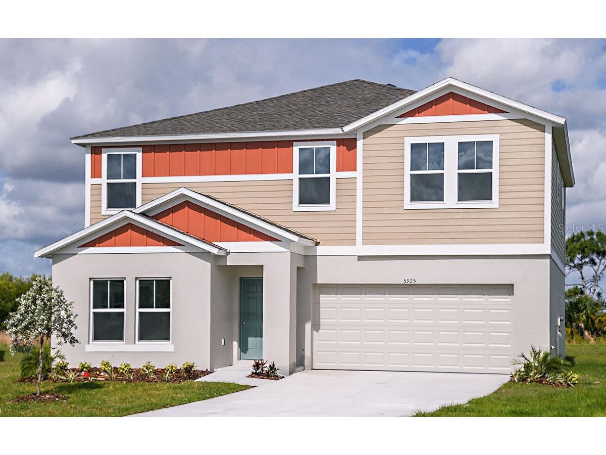 2414 Oakwood Lane Davenport FL 33837 T3461400 image1