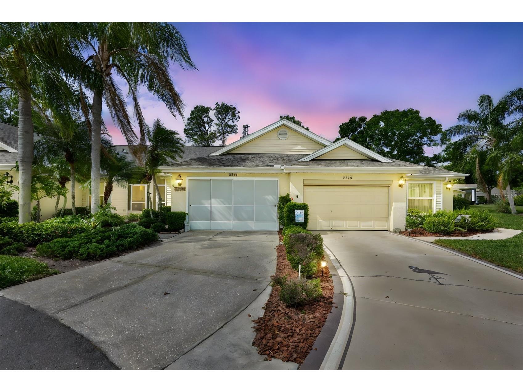 2414 Old Nantucket Court #57 Sun City Center FL 33573 TB8494086 image1