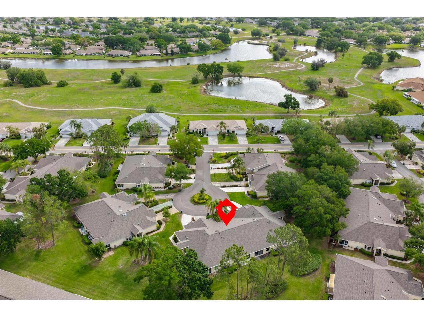 2414 Old Nantucket Court #57 Sun City Center FL 33573 TB8494086 image35