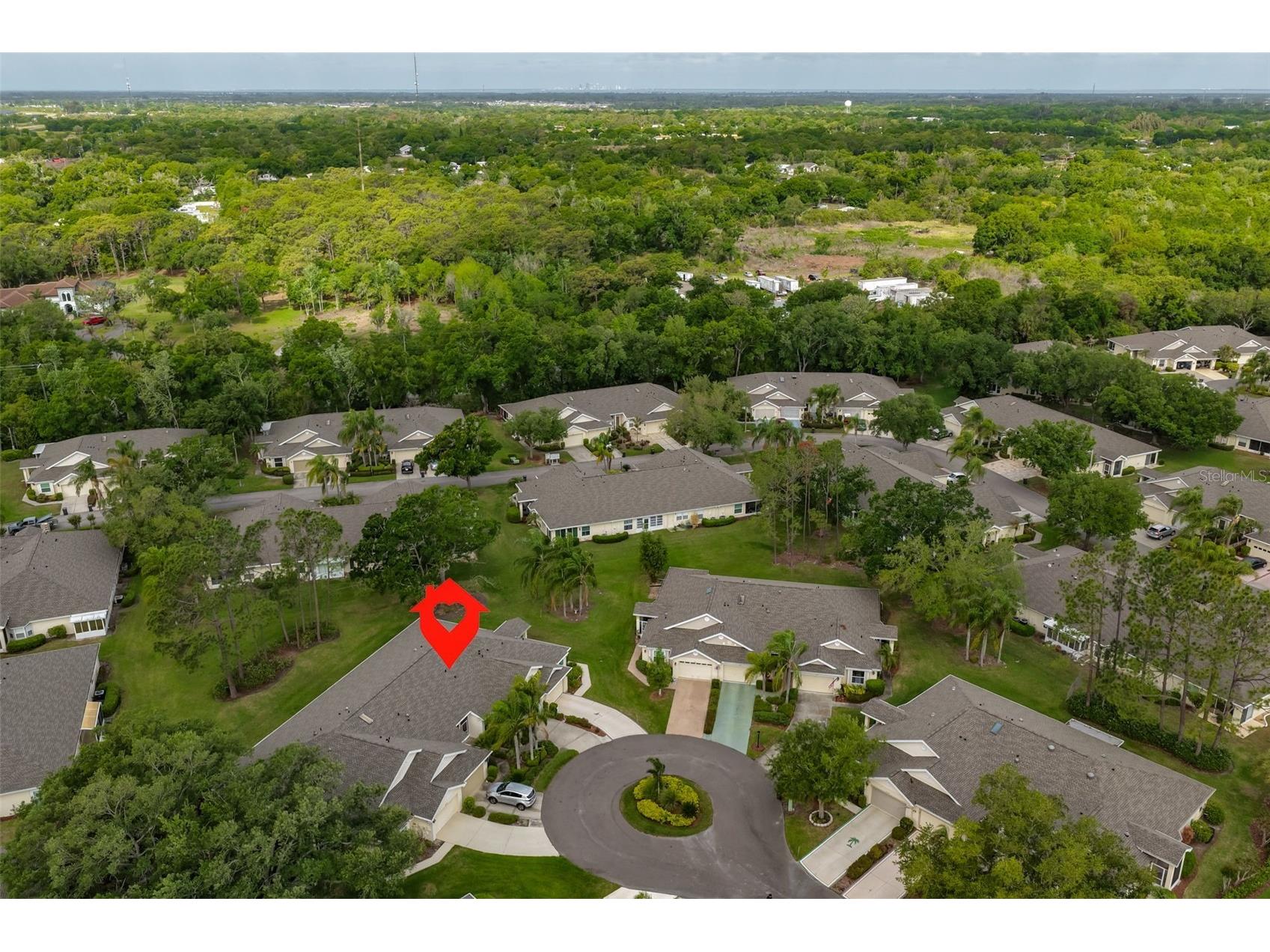 2414 Old Nantucket Court #57 Sun City Center FL 33573 TB8494086 image5