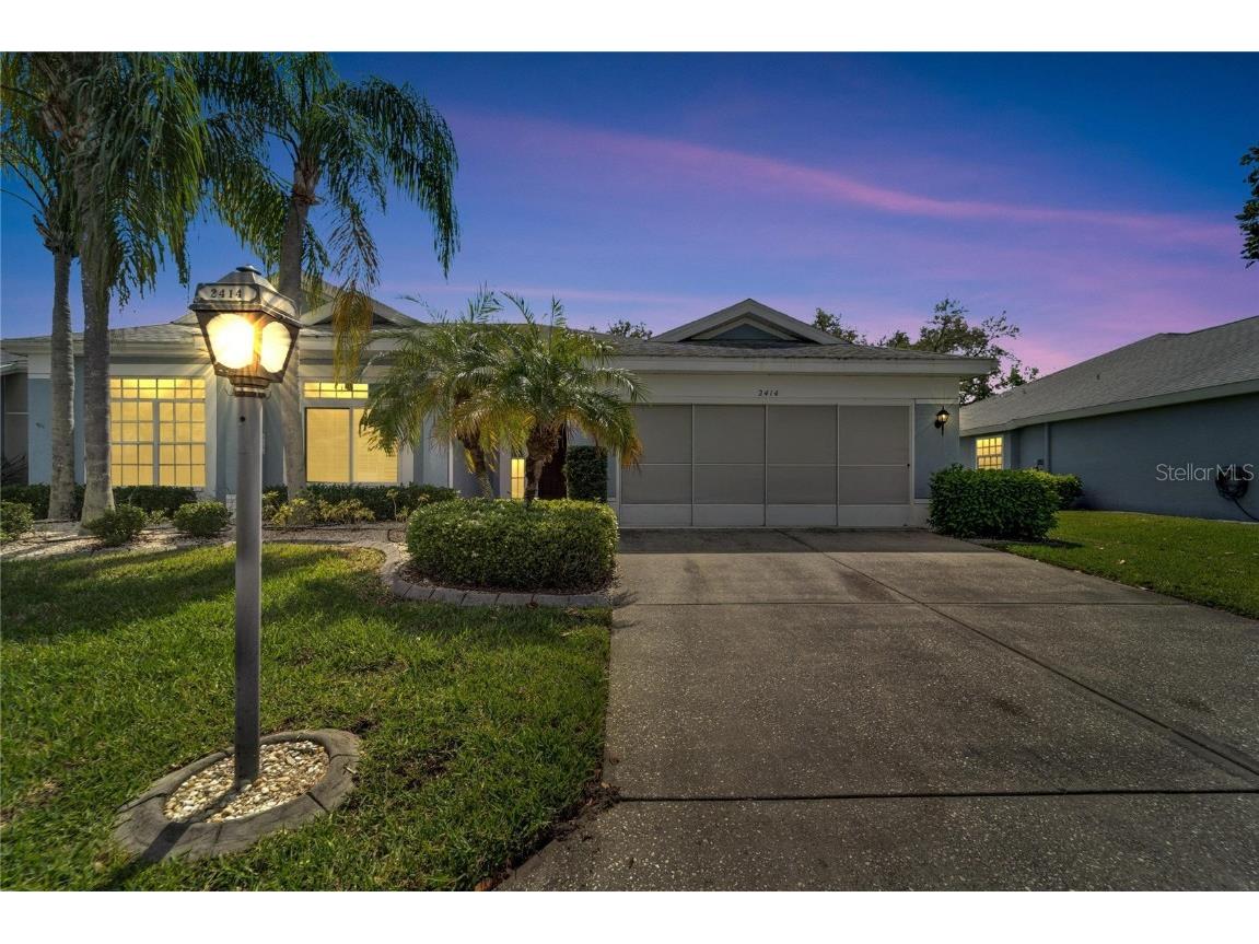 2414 Oxford Down Court #45 Sun City Center FL 33573 A4603418 image1