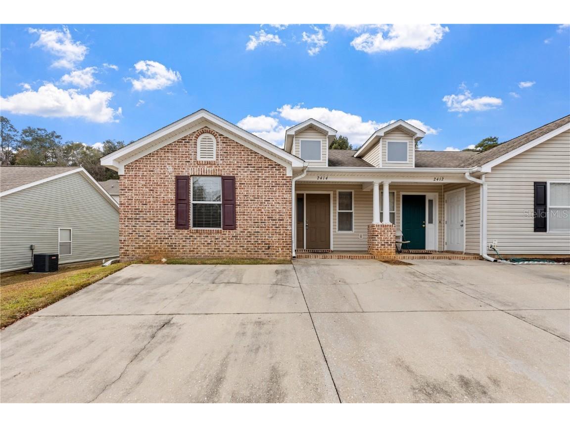 2414 Quazar Circle Tallahassee FL 32311 T3493078 image1