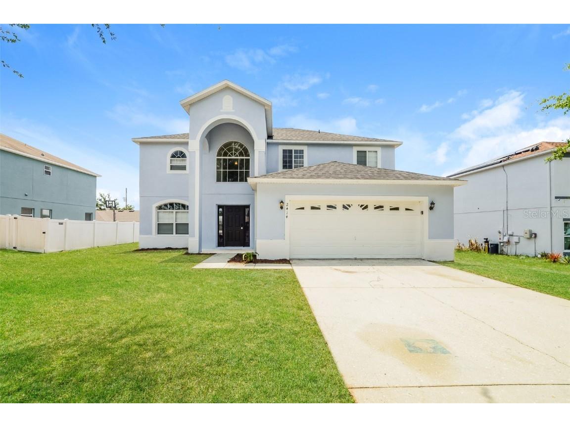 2414 Rio Grande Valley Court Kissimmee FL 34759 O6239091 image1