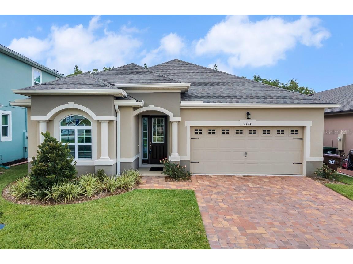 2414 Riverbank Cove Kissimmee FL 34741 T3450640 image1