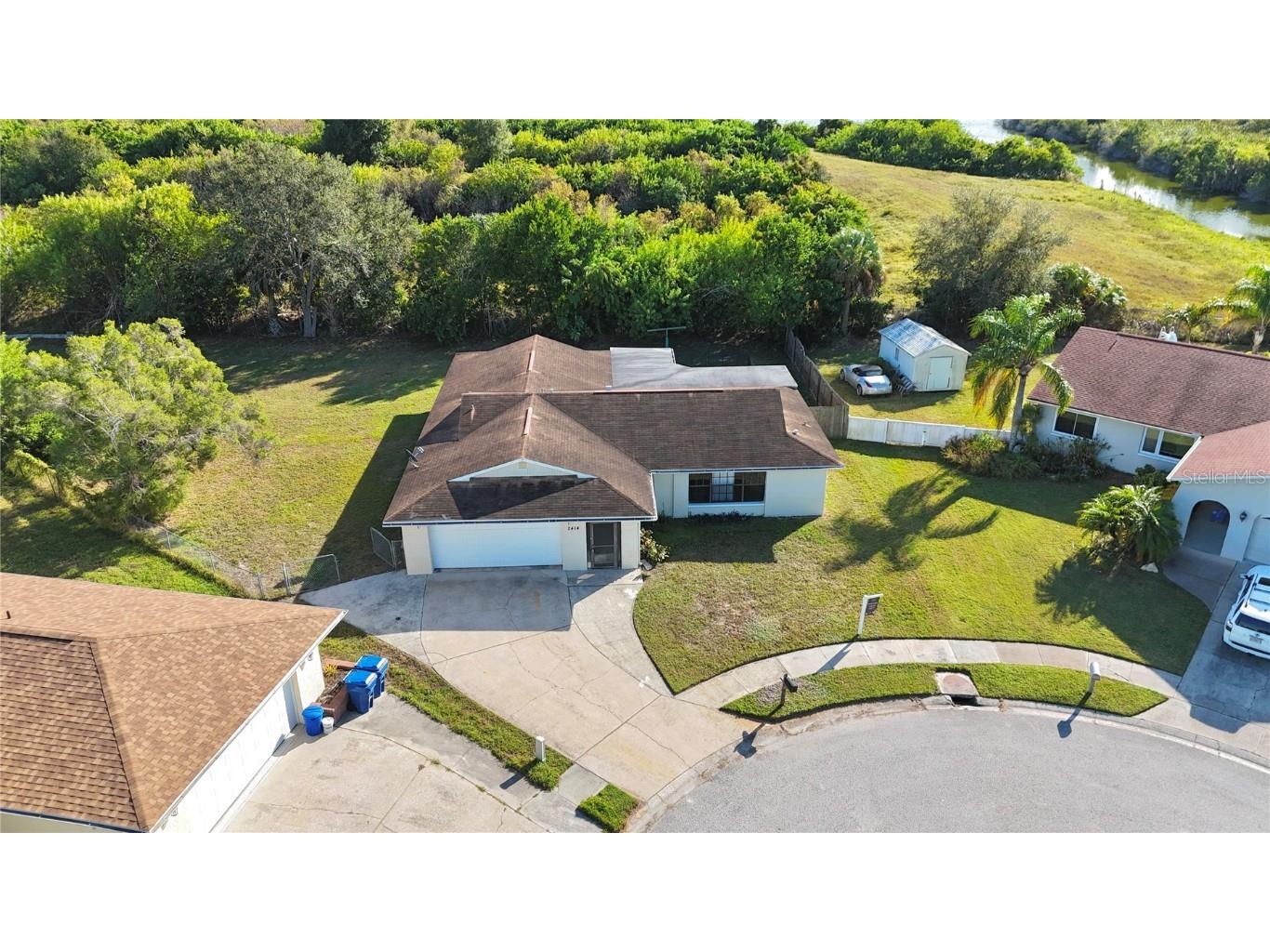 2414 San Luis Road Holiday FL 34691 W7880664 image3