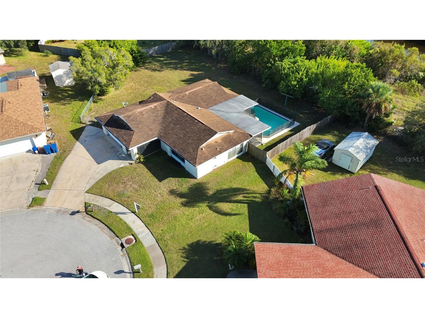 2414 San Luis Road Holiday FL 34691 W7880664 image4