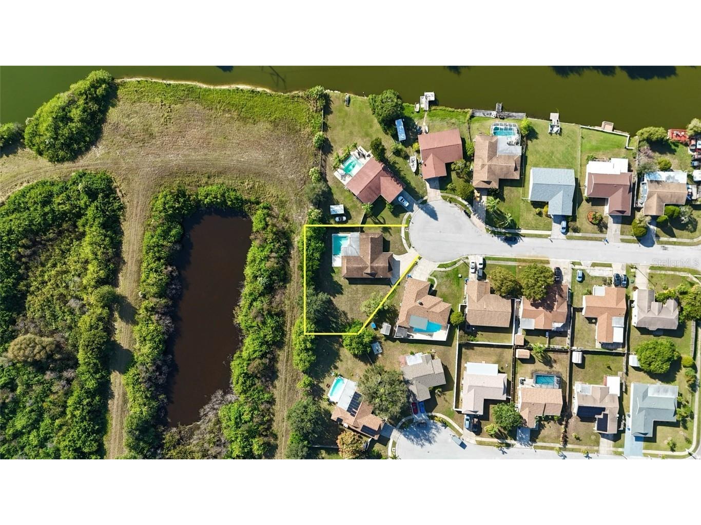 2414 San Luis Road Holiday FL 34691 W7880664 image49