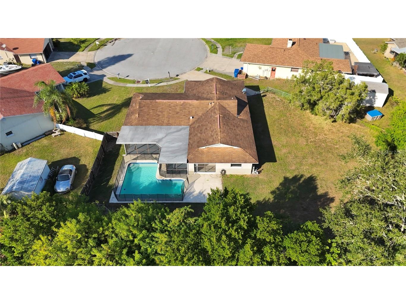 2414 San Luis Road Holiday FL 34691 W7880664 image5