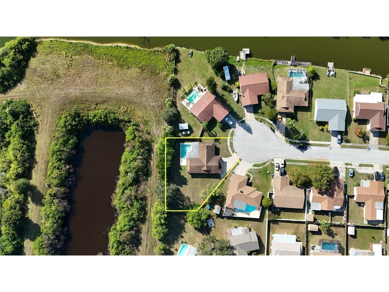 2414 San Luis Road Holiday FL 34691 W7880664 image51