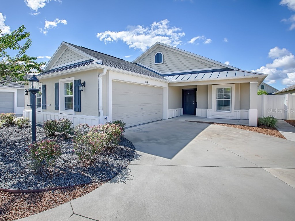 2414 Schoenfeldt Street The Villages FL 32163 G5047869 image1