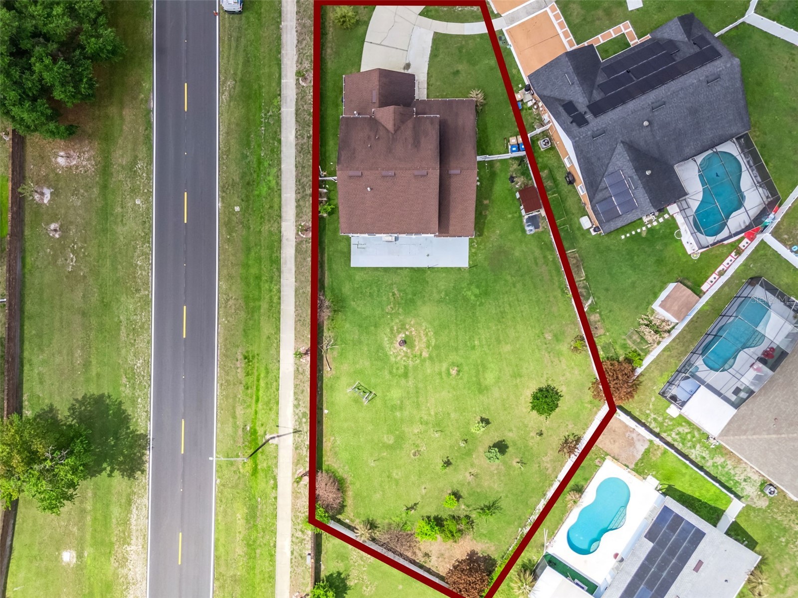 2414 Serenity Bend Kissimmee FL 34758 O6394142 image32